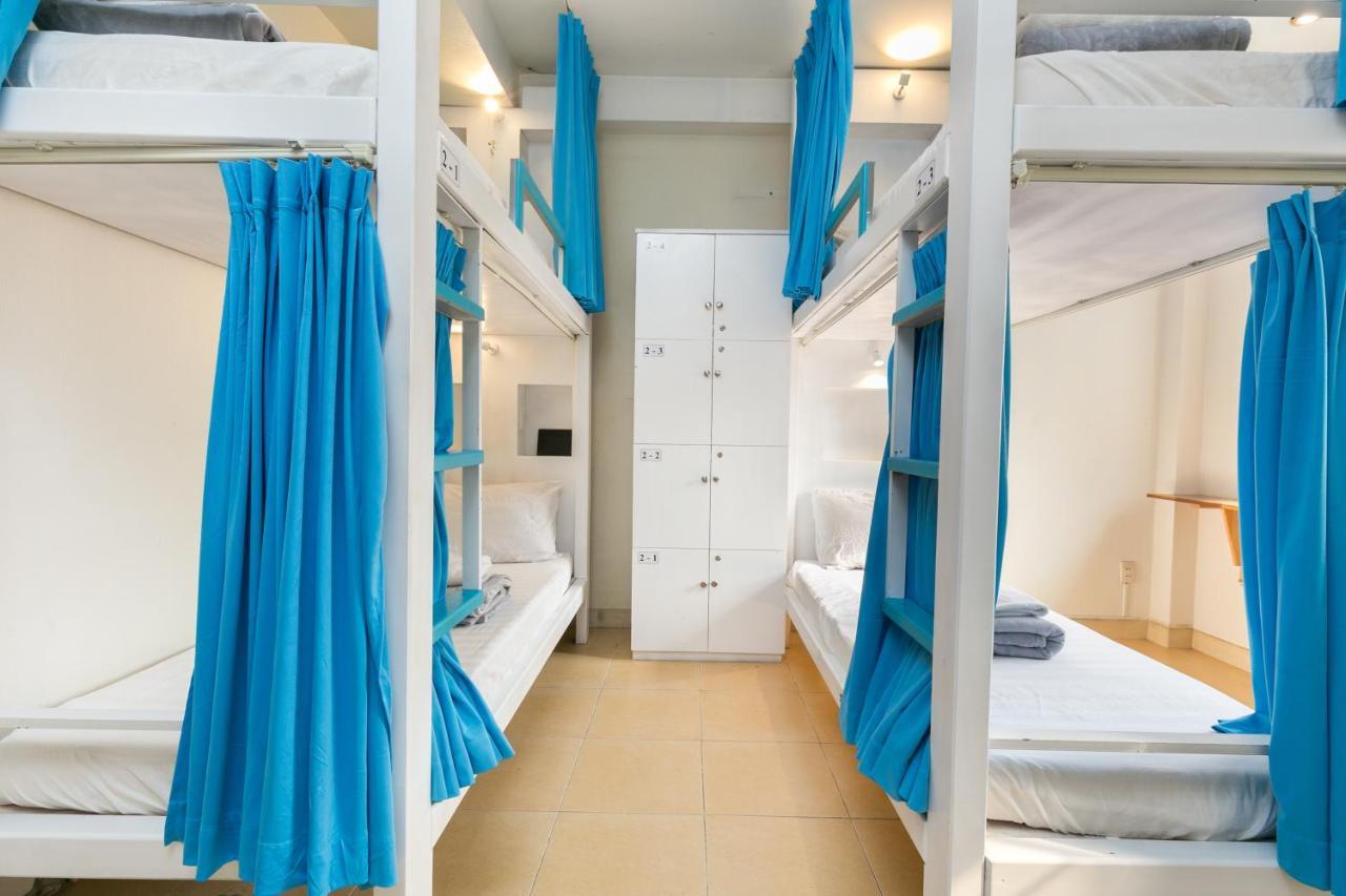 Spot On 676 Jimmy House Hostel Хошимин Экстерьер фото
