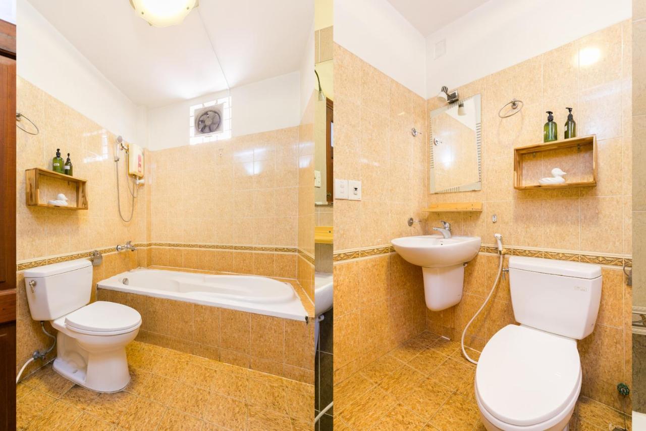 Spot On 676 Jimmy House Hostel Хошимин Экстерьер фото